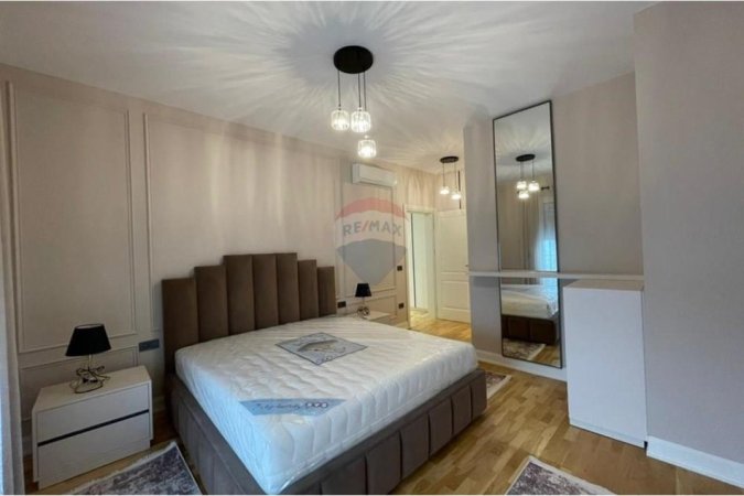 Tirane, jepet me qera apartament 3+1 , 150 m² 2.000 € (Joy Rezidencë, Tiranë) ID: 530181098-69