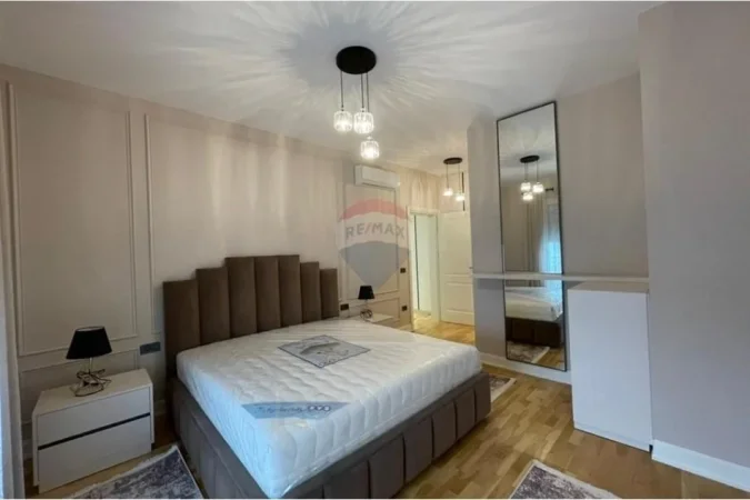 Tirane, jepet me qera apartament 3+1 , 150 m² 2.000 € (Joy Rezidencë, Tiranë) ID: 530181098-69