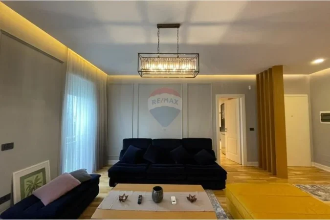 Tirane, jepet me qera apartament 3+1 , 150 m² 2.000 € (Joy Rezidencë, Tiranë) ID: 530181098-69