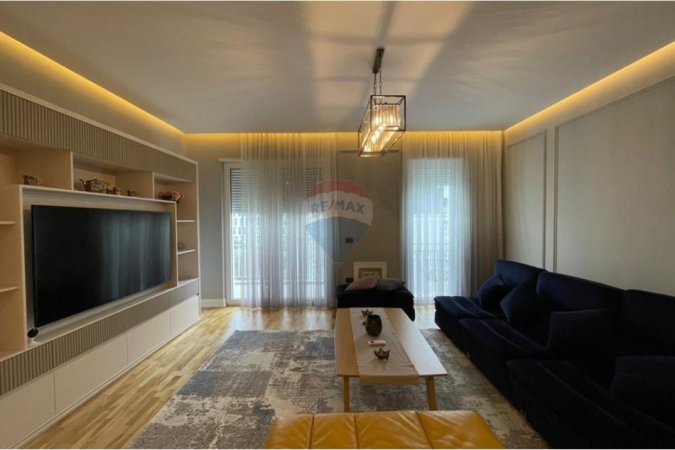 Tirane, jepet me qera apartament 3+1 , 150 m² 2.000 € (Joy Rezidencë, Tiranë) ID: 530181098-69