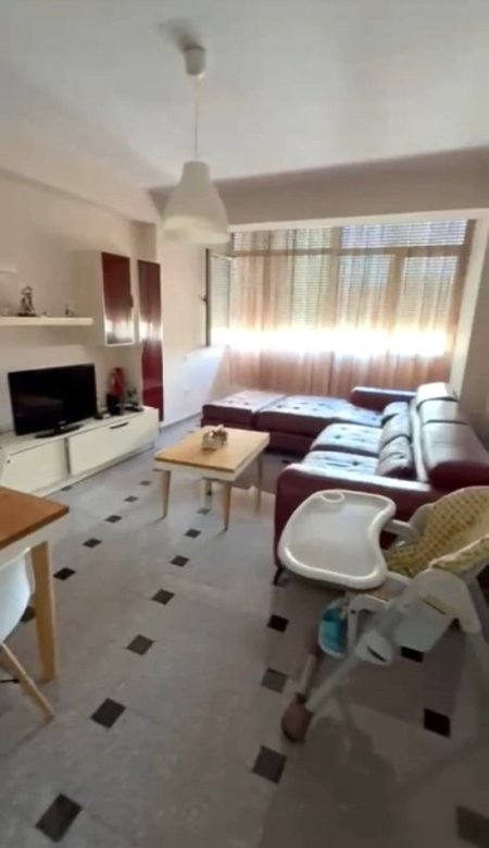 SHITET APARTAMENT 2+1 I MOBILUAR , GATI PËR BANIM TEK IRFAN TOMINI,  170.000 €uro