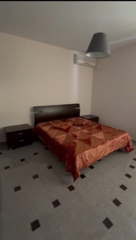 SHITET APARTAMENT 2+1 I MOBILUAR , GATI PËR BANIM TEK IRFAN TOMINI,  170.000 €uro