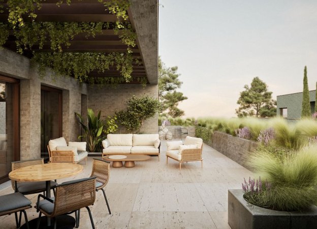 Tirane, shitet apartament 2+1 Kati 0, 203 m² 400.000 € (MJULL BATHORE)