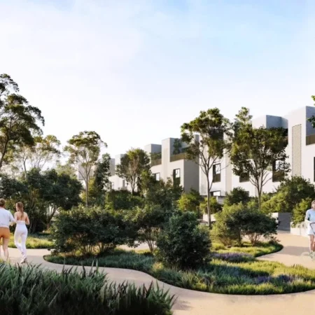 Tirane, shitet apartament 2+1 Kati 0, 203 m² 400.000 € (MJULL BATHORE)