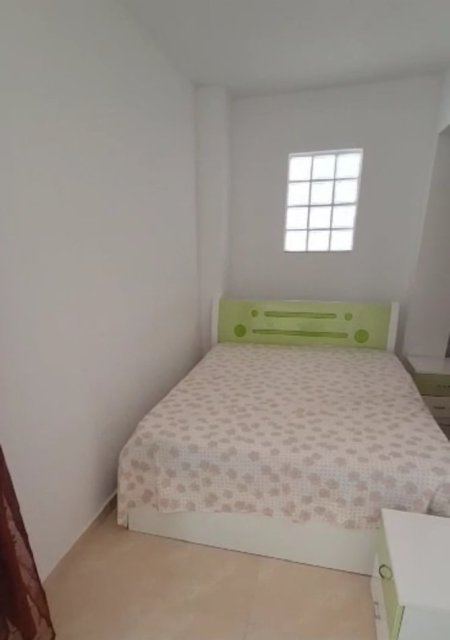 Tirane, jepet me qera garsonier Kati 1, 270 € 