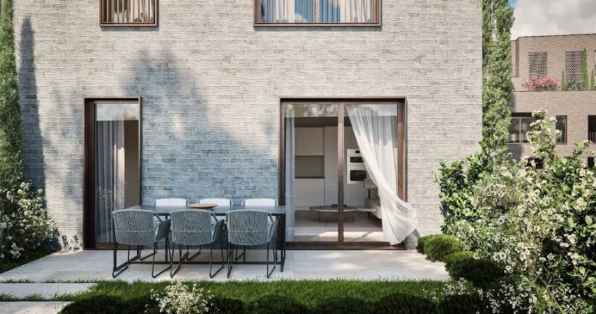 Tirane, shitet apartament 4+1 , 362 m² 750.000 € (MJULL BATHORE)