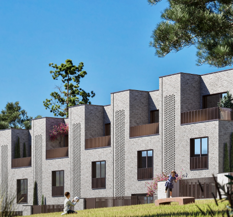 Tirane, shitet apartament 4+1 , 362 m² 750.000 € (MJULL BATHORE)