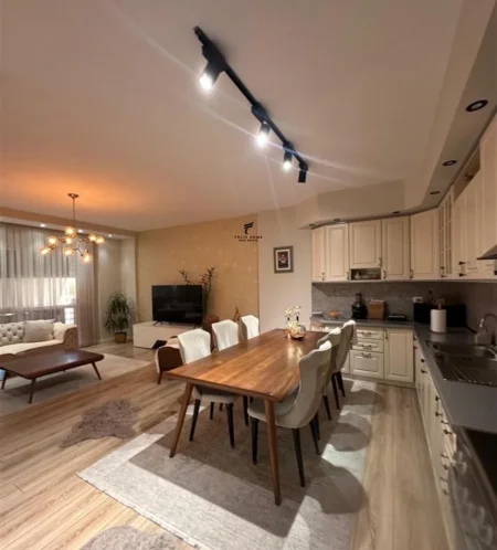 Tirane, shitet apartament 2+1 Kati 4, 124 m² 273.000 € (DON BOSKO)