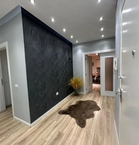Tirane, shitet apartament 2+1 Kati 4, 124 m² 273.000 € (DON BOSKO)