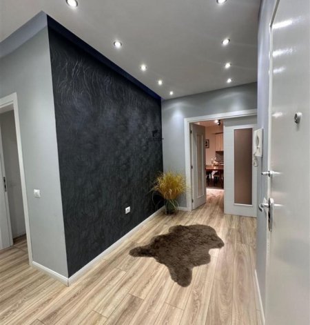 Tirane, shitet apartament 2+1 Kati 4, 124 m² 273.000 € (DON BOSKO)