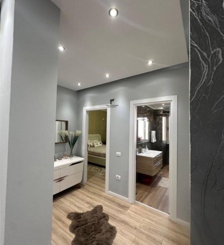 Tirane, shitet apartament 2+1 Kati 4, 124 m² 273.000 € (DON BOSKO)