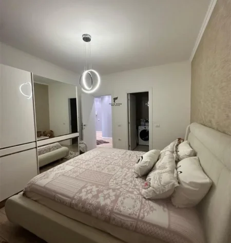 Tirane, shitet apartament 2+1 Kati 4, 124 m² 273.000 € (DON BOSKO)