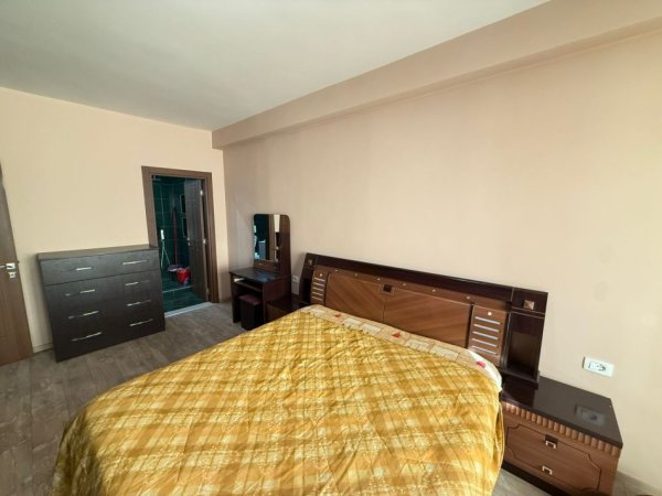 Tirane, jepet me qera apartament 2+1 Kati 2, 112 m² 600 € (Rruga Sabri Preveza)