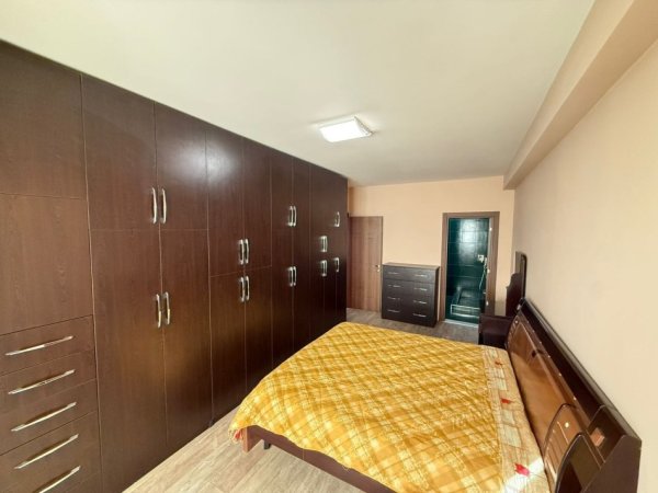 Tirane, jepet me qera apartament 2+1 Kati 2, 112 m² 600 € (Rruga Sabri Preveza)