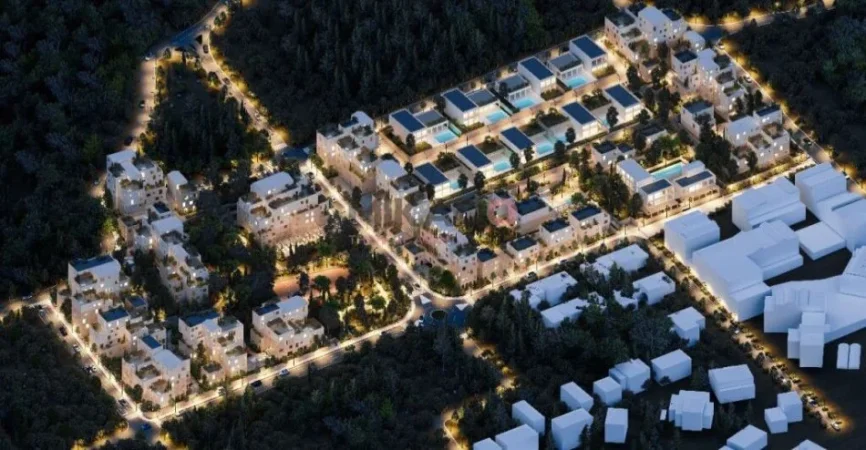 Vlore, shitet apartament 2+1 Kati 1, 103 m² 272.871 € (Rruga "Vlore")