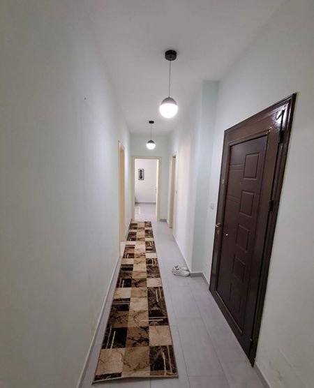 Tirane, jepet me qera apartament 2+1+Ballkon , 107 m² 450 € (ASTIR)