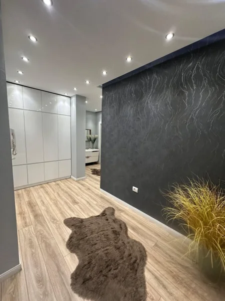 Tirane, shes apartament 2+1 Kati 4, 124 m² 273.000 € (Rruga Don Bosko)