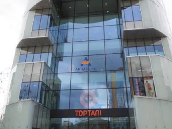 Tirane, jepet me qera zyre Kati 1, 90 m² 1.300 € 