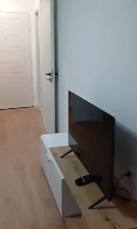 Tirane, jap me qera apartament 1+1+Ballkon Kati 7, 50 m² 47 000 Leke (Don Bosko)