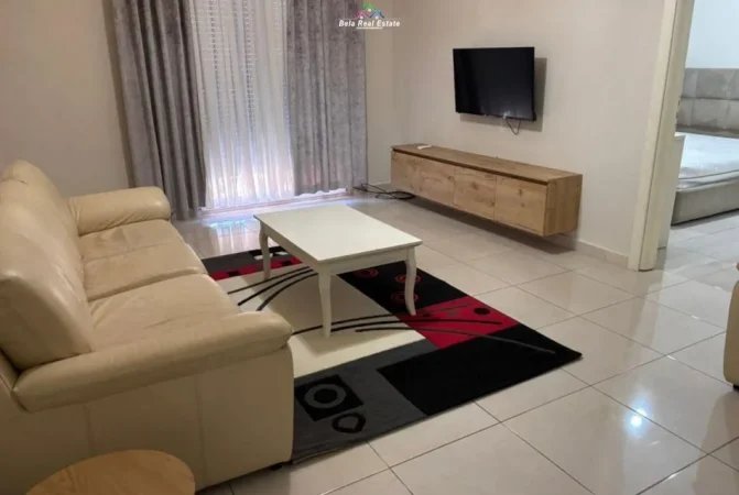Tirane, jepet me qera apartament 2+1 Kati 2, 97 m² 650 € (Rruga Haxhi Hysen Dalliu)