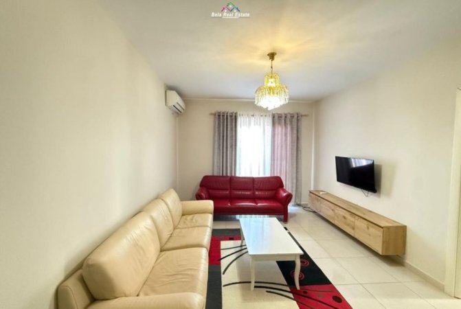 Tirane, jepet me qera apartament 2+1 Kati 2, 97 m² 650 € (Rruga Haxhi Hysen Dalliu)