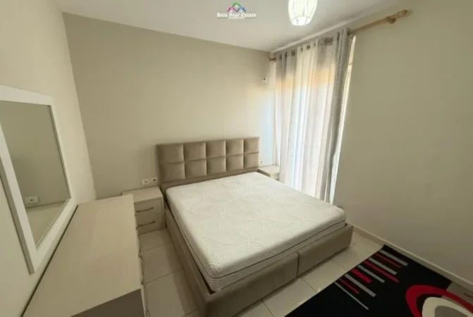 Tirane, jepet me qera apartament 2+1 Kati 2, 97 m² 650 € (Rruga Haxhi Hysen Dalliu)
