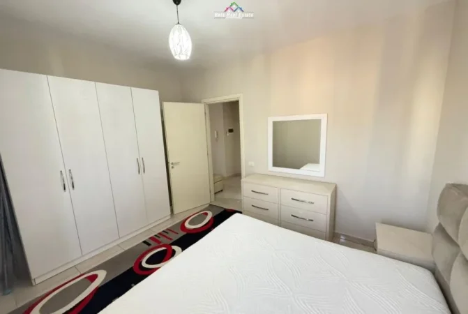 Tirane, jepet me qera apartament 2+1 Kati 2, 97 m² 650 € (Rruga Haxhi Hysen Dalliu)