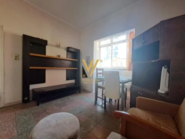 Tirane, jepet me qera apartament 2+1+Ballkon Kati 5, 72 m² 500 € (RRUGA E ELBASANIT)