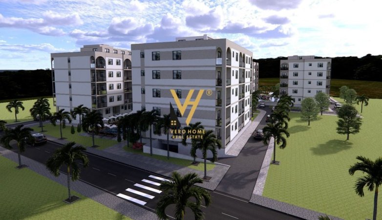 Durres, shitet apartament 2+1+Ballkon Kati 2, 65 m² 82.200 € (GOLEM)