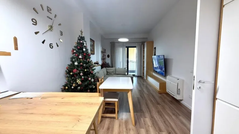 Tirane, shitet apartament 2+1 Kati 4, 135 m² 350.000 € (PAZARI I RI)