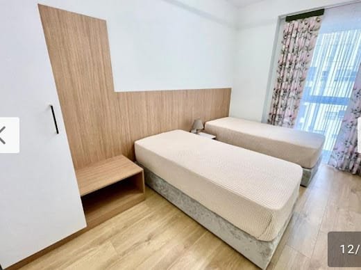 Tirane, shitet nga Pronari, pa-komision apartament 2+1+Ballkon Kati 6,