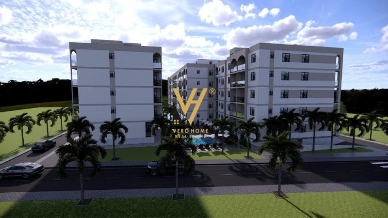 Durres, shitet garsonier Kati 3, 44 m² 52.920 € (GOLEM)