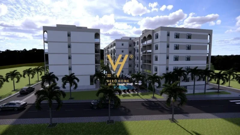 Durres, shitet garsonier Kati 3, 44 m² 57.330 € (GOLEM)