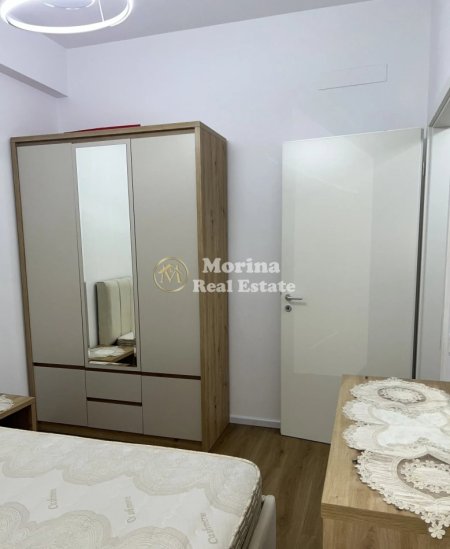 Tirane, jepet me qera apartament 1+1 Kati 6, 50 m² 500 € (Ali Demi)