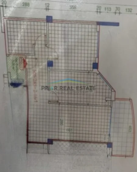 Tirane, shitet apartament 2+1 Kati 3, 75 m² 112.000 € Fresk(Rruga Muhamet Deliu)