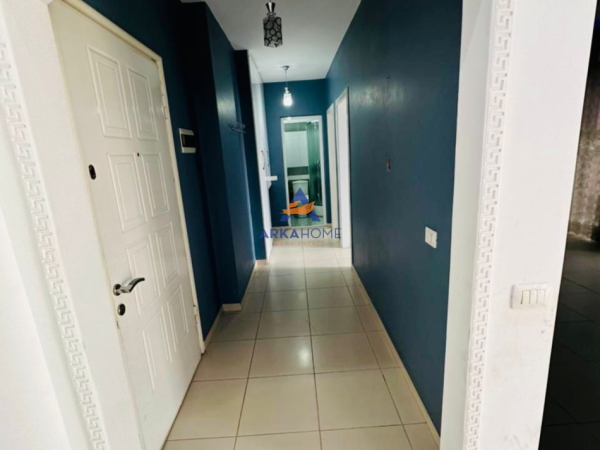 Tirane, shitet apartament 2+1+Ballkon Kati 8, 90 m² 135.000 € 