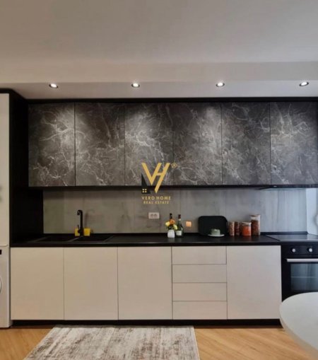 Tirane, shitet garsonier Kati 4, 35 m² 81.000 € (KRISTAL CENTER)