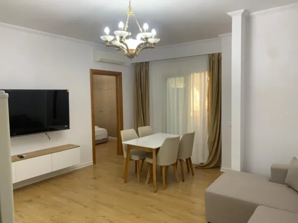 Tirane, shitet apartament 2+1+Ballkon Kati 2, 65 m² 148.800 € (Liqeni i Thate)
