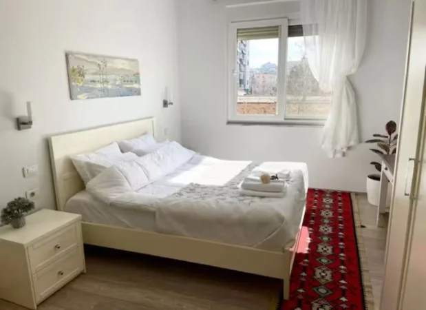 Tirane, shitet apartament 2+1+Ballkon Kati 3, 135 m² 270.000 € (JORDAN MISJA)