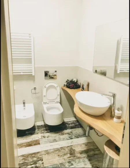 Tirane, shitet apartament 2+1+Ballkon Kati 3, 135 m² 270.000 € (JORDAN MISJA)