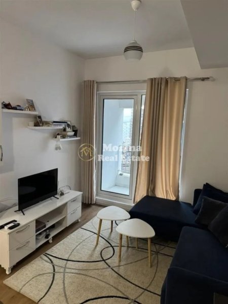 Tirane, jepet me qera apartament 1+1 Kati 3, 60 m² 400 € (Ali Demi)