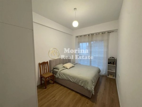 Tirane, jepet me qera apartament 1+1 Kati 3, 60 m² 400 € (Ali Demi)