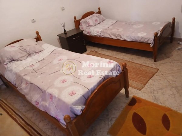 Tirane, jepet me qera apartament 1+1 Kati 1, 60 m² 250 € (Qytet Studenti)