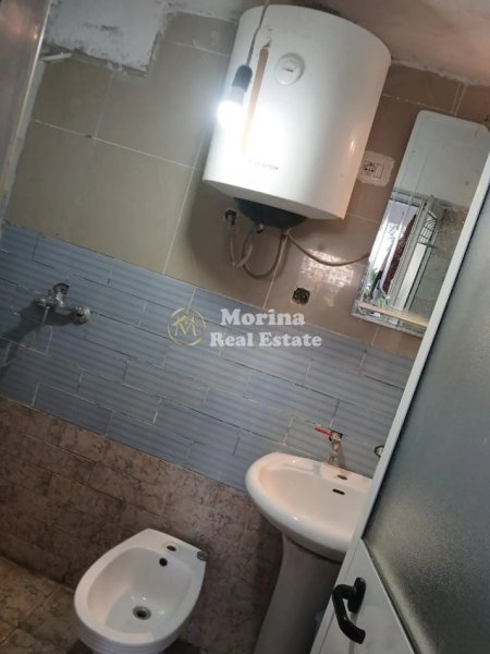 Tirane, jepet me qera apartament 1+1 Kati 1, 60 m² 250 € (Qytet Studenti)