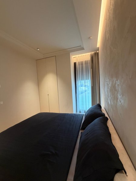 Tirane, shitet apartament 3+1+Ballkon Kati 5, 135 m² 565.000 € (355693414015)