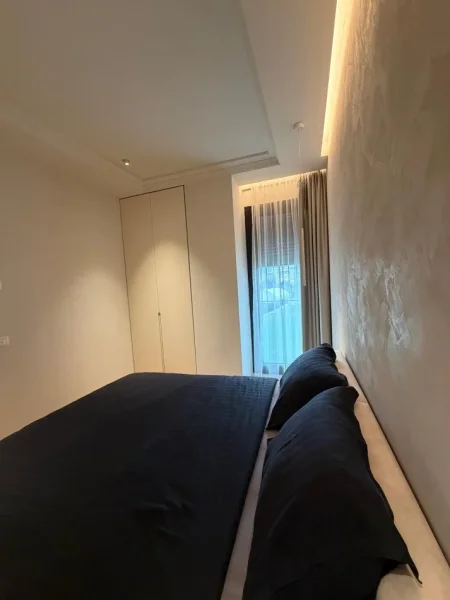 Tirane, shitet apartament 3+1+Ballkon Kati 5, 135 m² 565.000 € (355693414015)