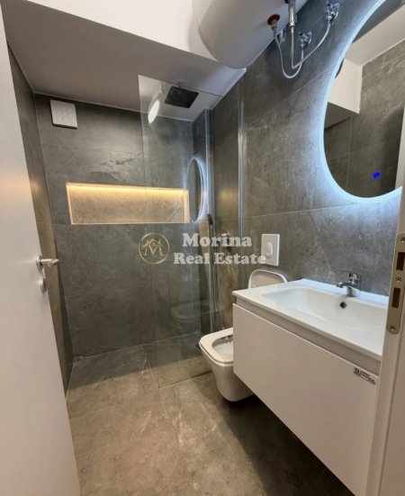 Tirane, jepet me qera apartament 2+1 Kati 1, 70 m² 600 € (Oxhaku)