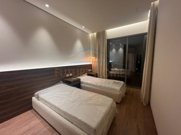 Tirane, jepet me qera apartament 2+1+2+2 Poste Parkimi+Ballkon Kati 1, 99 m² 2.700 € (Green Valley Residence)