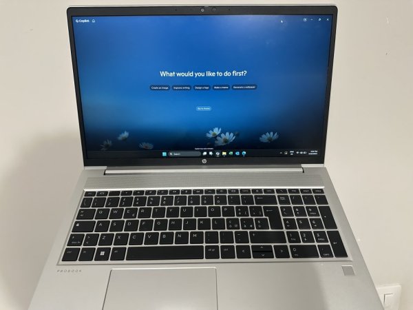 Tirane, shes Laptop Laptop HP Probook 455 G9 15.6" FHD, Ryzen 7, 16GB DDR4 &amp; 512 GB NVME
