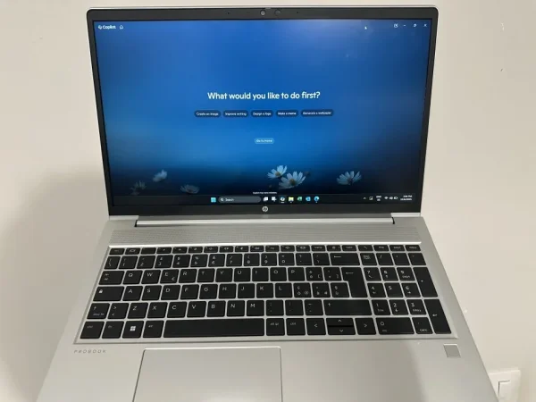 Tirane, shes Laptop Laptop HP Probook 455 G9 15.6" FHD, Ryzen 7, 16GB DDR4 &amp; 512 GB NVME